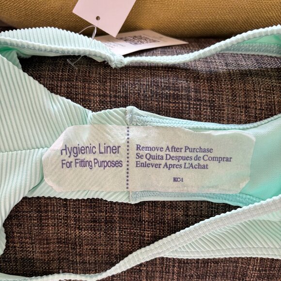 NWT ROXY Bikini bottom size M - Picture 9 of 9